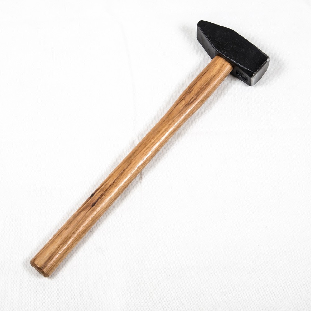 Vorschlaghammer Hammer 5kg Schlegel Schlägel Hickory Hickorystiel