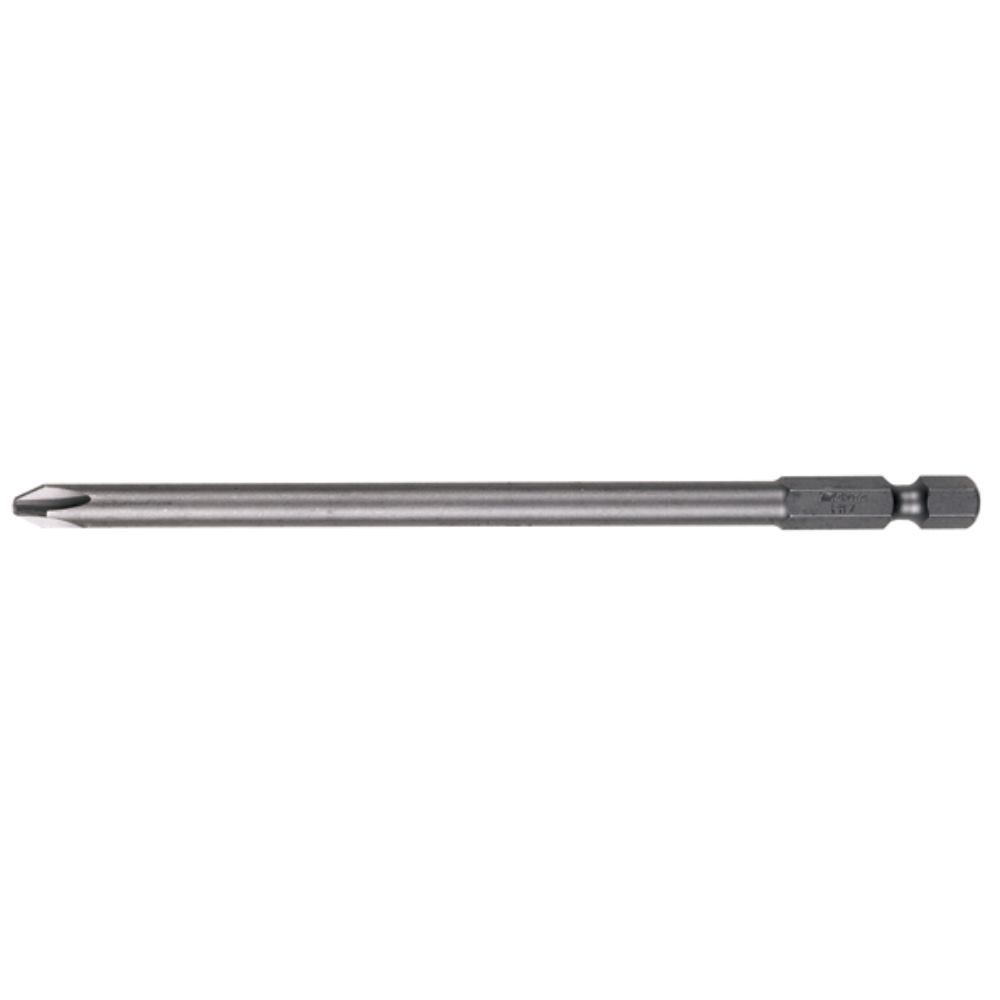 Makita Autofeed Drywall Screwdriver Bit PZ2 157mm Pack of 3