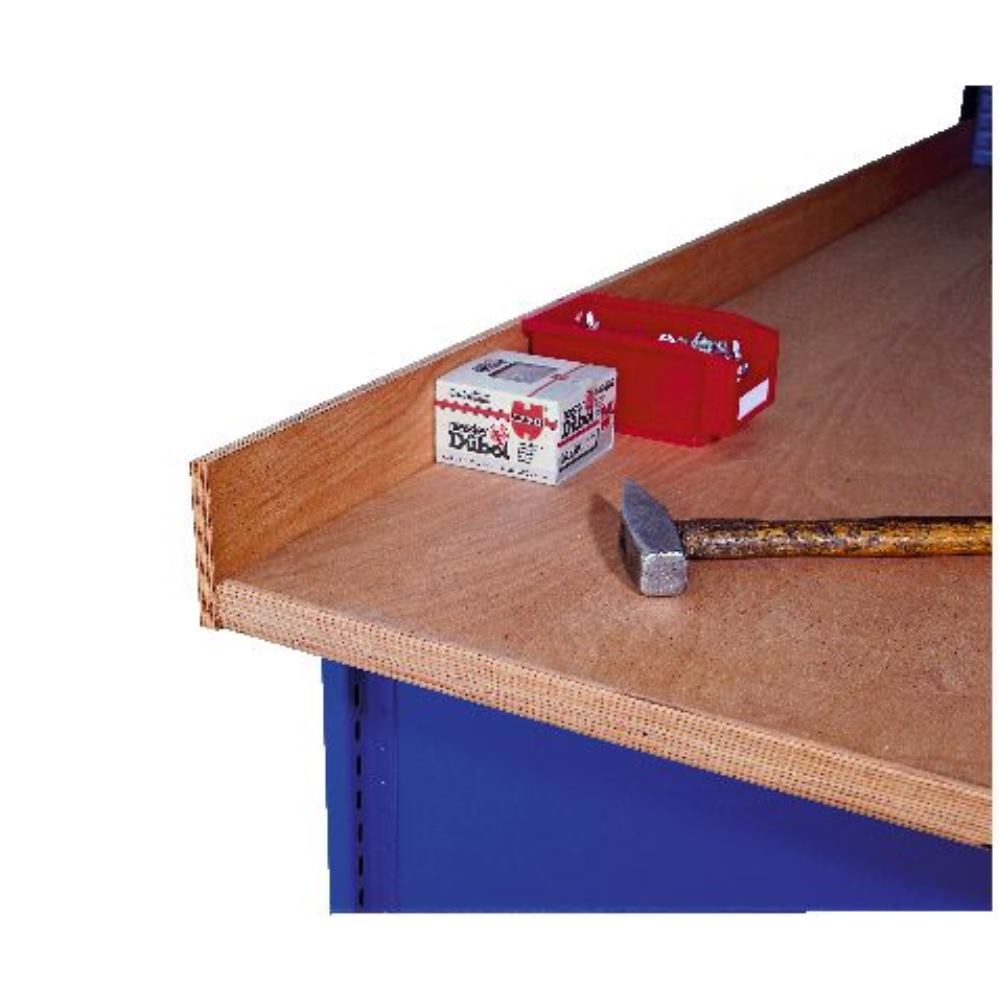 Atb100.1, Bordbretter, Aus Holz, 1094 X 100, Natur