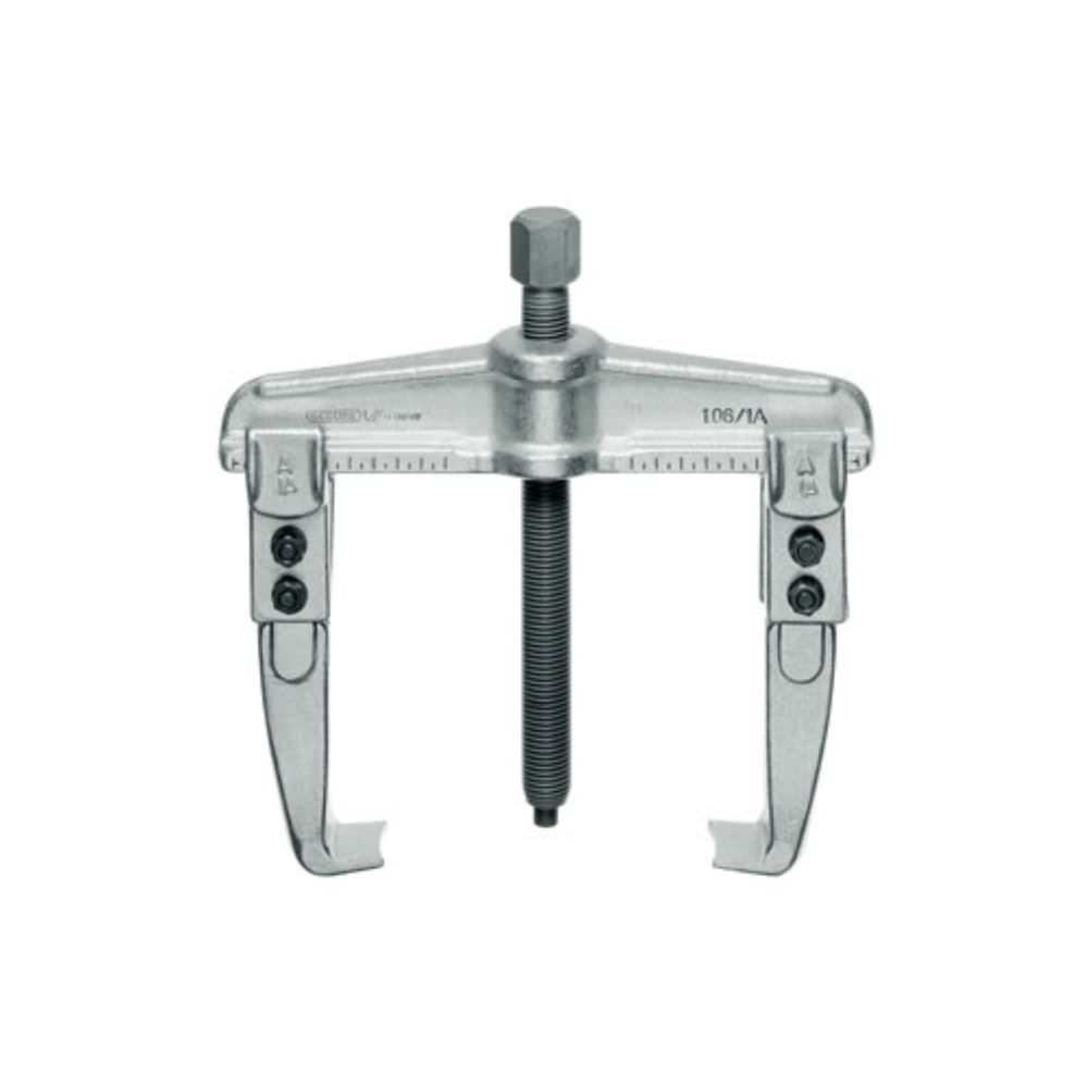 Gedore Lever Press Universal Puller, 5 T Force, 150 Mm, 1-Piece