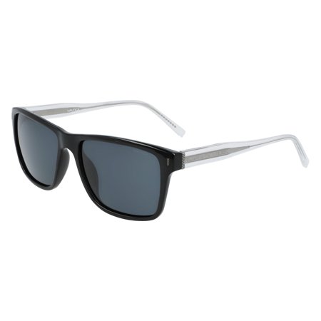 Sunglasses NAUTICA N 6249 S 001 Black/Crystal