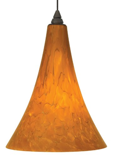 MP-Melrose Pend Lg Amb, Sn LED