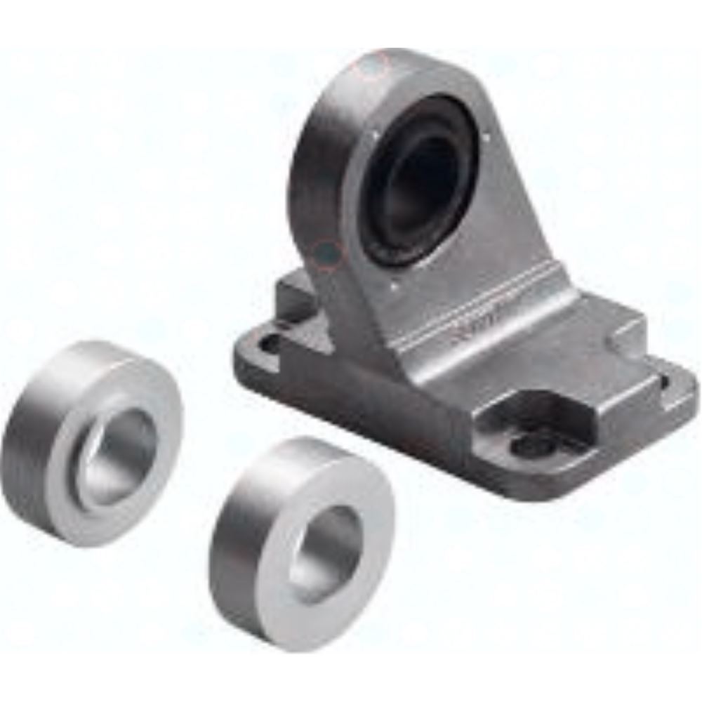 Festo Clevis Foot Size 250 - 6990
