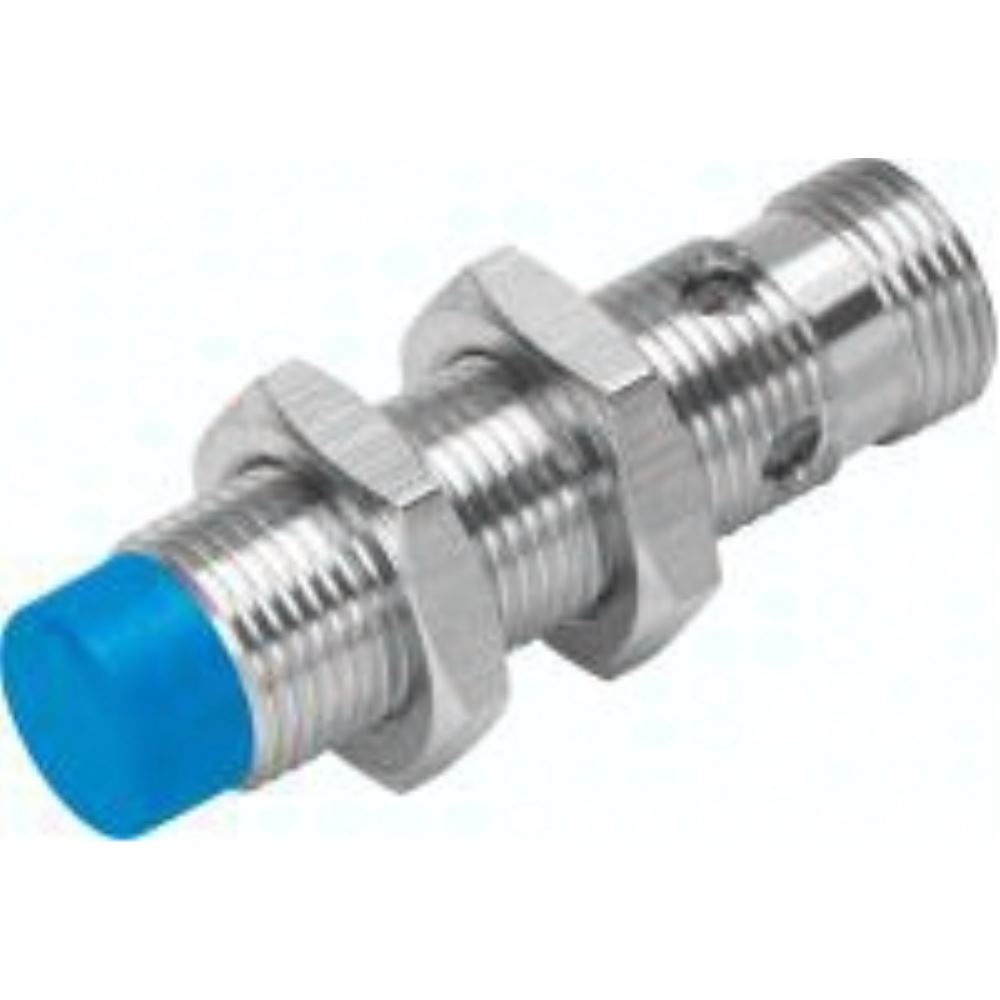 Sien-M12Nb-Ns-S-L 150409 Näherungsschalter