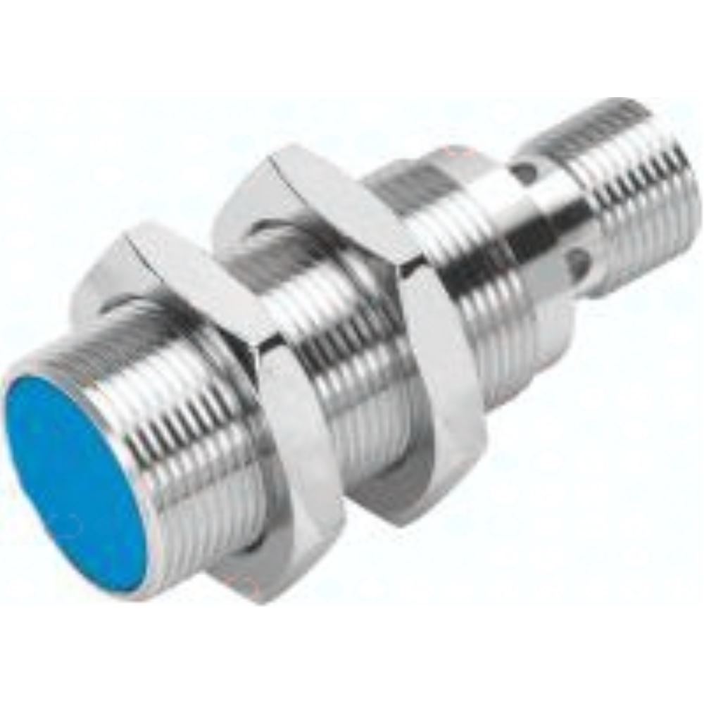 Sien-M18B-No-S-L 150421 Näherungsschalter