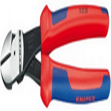 Knipex Tools Lp KX7422250 High Leverage Diagonal Cutter