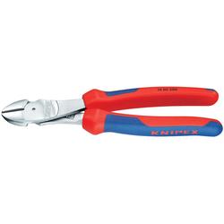 Knipex Knipex Without Bevel Side Cutter