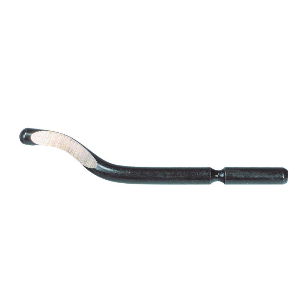 RUKO 107026 Deburrer 1pc HSS Blade for Deburring Steel Aluminium P