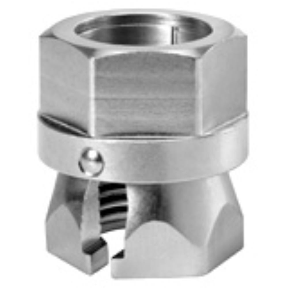 Sechskantmutter 6331S-M16 AMF