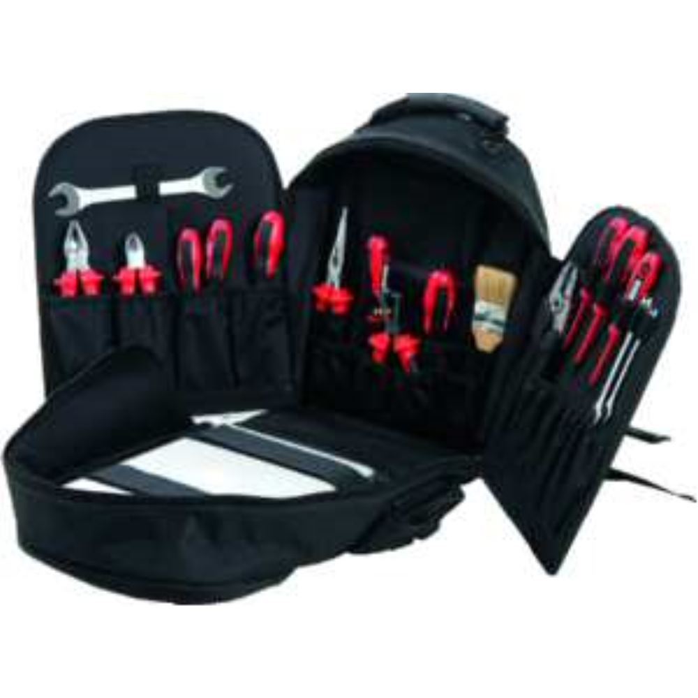Hepco & Becker Soft-Tasche Polytex (00 5850 8019)