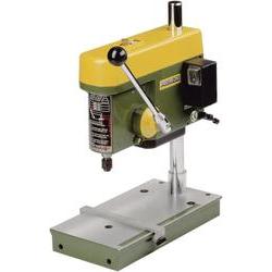 Proxxon 28128 Micromot Bench Drill Press 85W 230V Ribbed Aluminium