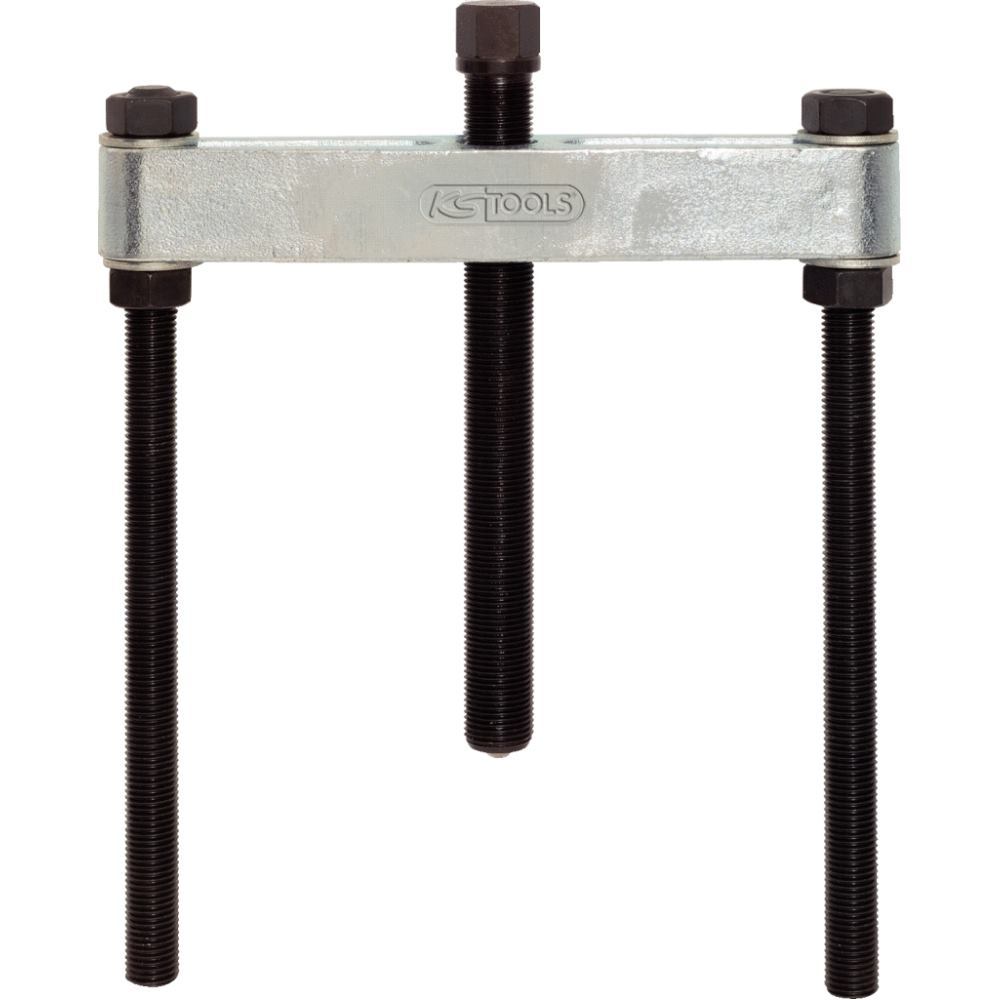 KS TOOLS Werkzeuge-Maschinen GmbH Abziehvorrichtung Für Trennmesser, 100-360mm (605.0115)