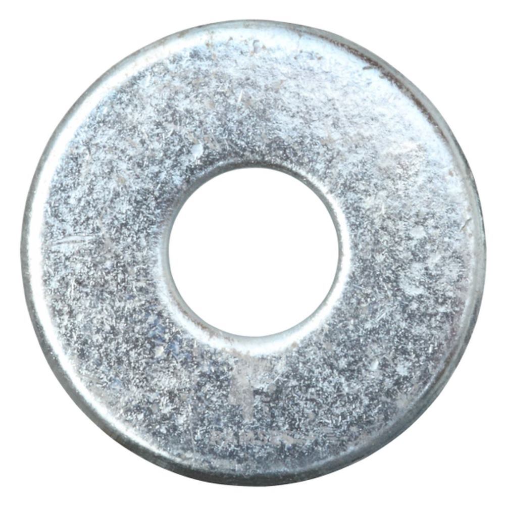 Unterlegscheibe DIN 9021 17 Mm Stahl Verzinkt 50 Stück