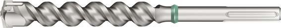 Heller Enduro Y-Cutter SDS-Max Hammerbohrer 23111 Hammerbohrer 19 Mm GesamtlÃ¤nge 320 Mm SDS-Max 1 S