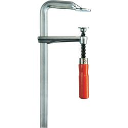 Bessey GZ25 G-Clamp 250mm Span 120mm Nosing Length