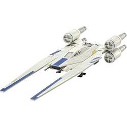 Revell Build & Play Rebel U-Wing Fighter (06755)