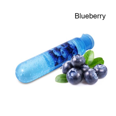 1 Pcs Sex Fruit Oil Strawberry Flavor Lover Water Soluble Body Lubricant Oil Sex Lube Oral 80ml New