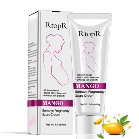 MEROTABLE Remove Pregnancy Scars Acne Cream Maternity Repair Anti-Aging Body Creams for Women a