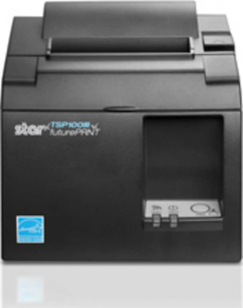 Star Micronics TSP143IIIU 203 X 203 DPI Wired Direct Thermal POS Print
