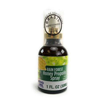 Rain Forest Honey Propolis Spray