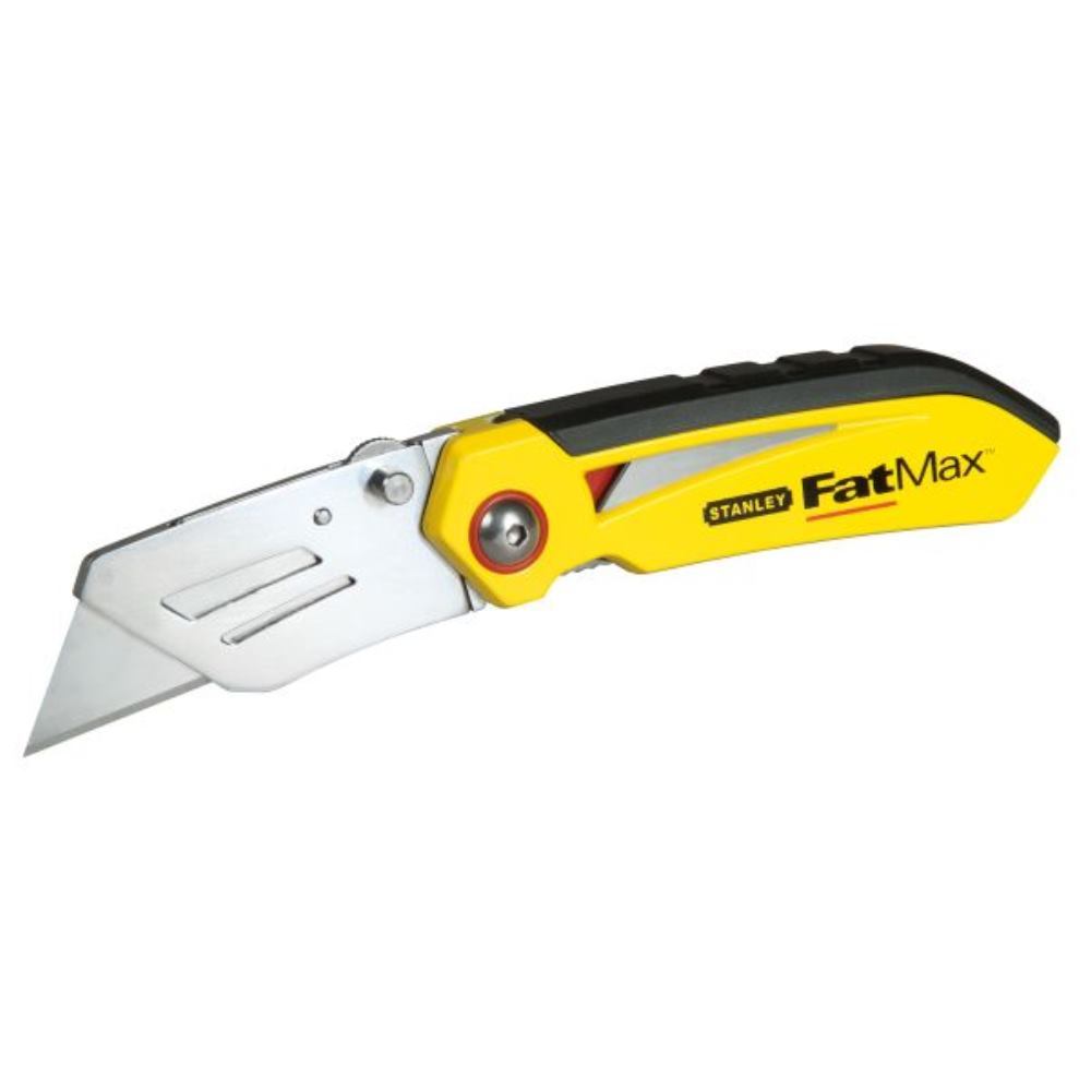STANLEY - FatMax® Fixed Blade Folding Knife