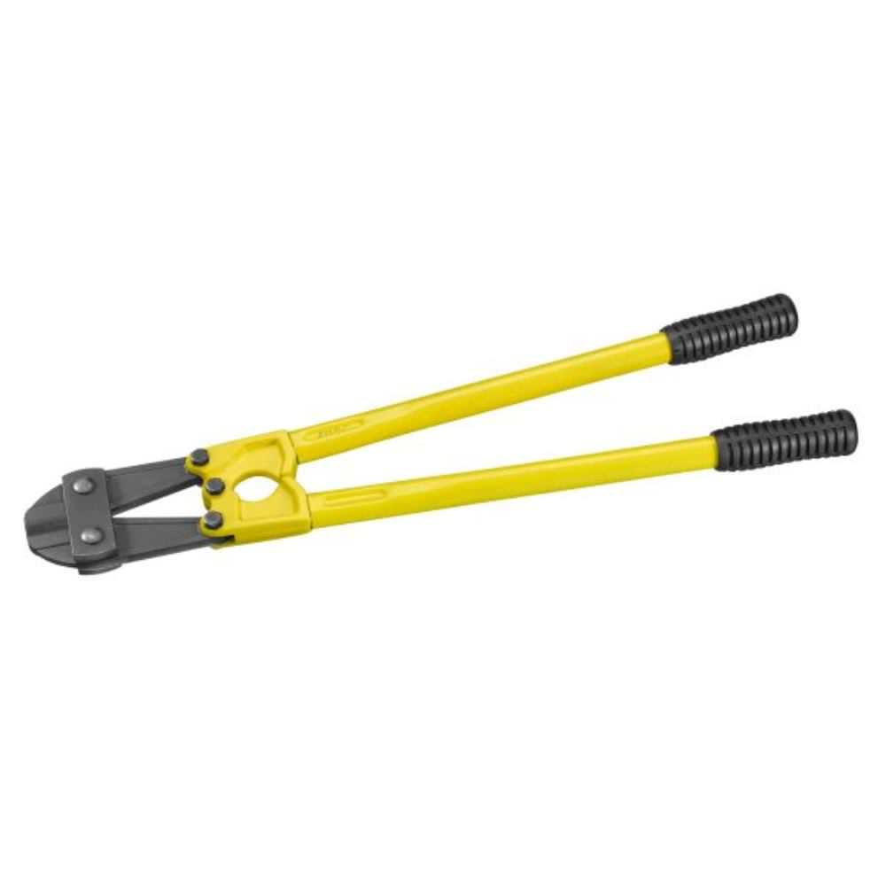 Stanley 1-17-752 600 Mm Solvent Resistant 10 Mm Chrome Molybdenum Steel Bolt Cutter