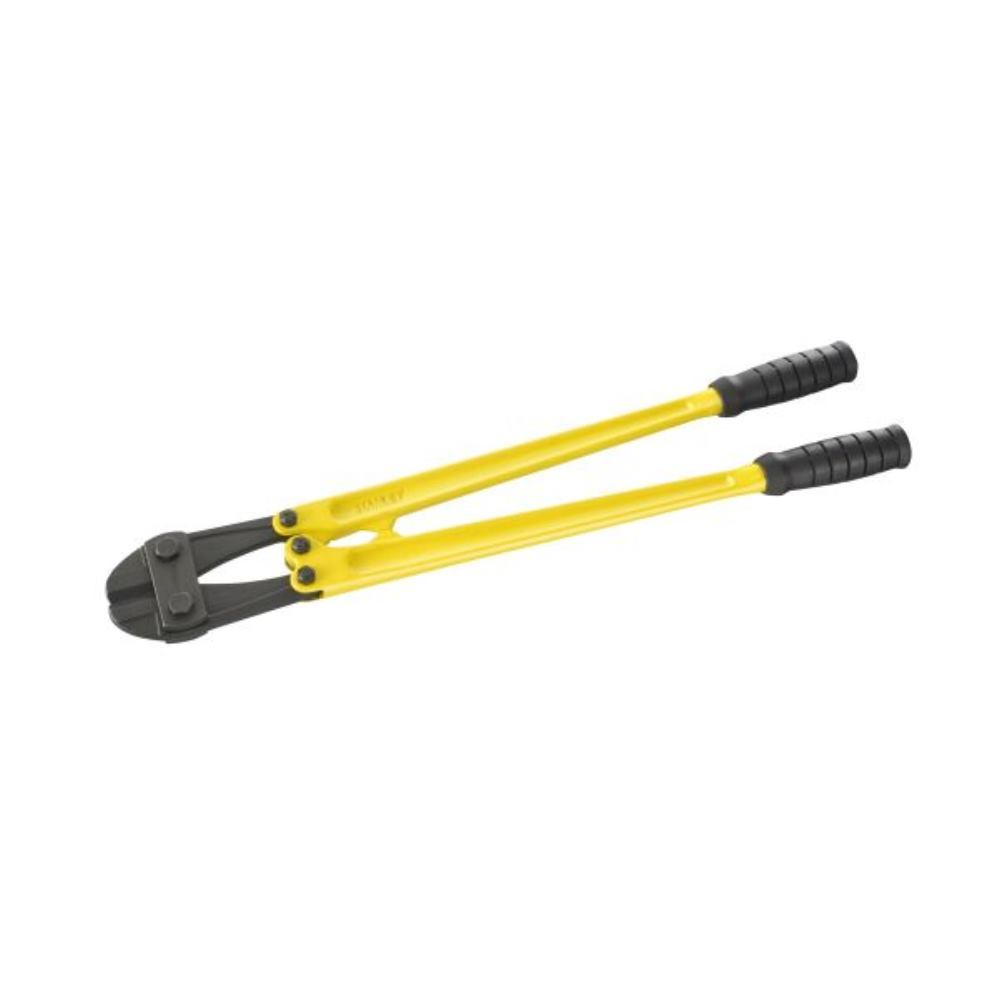 Stanley 1-95-564 450 Mm 10 Mm Forged Chrome Molybdenum Steel Bolt Cutter