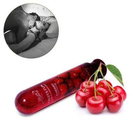 Bestope 80ml Fruit Flavor Water Souble Lube Sex Lubricants Sexual Anal Vagina Body Massage Lubricating Gel