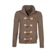 Baldessarini Strickjacke 49162-5075 Farbe 463 Braun GR: 52