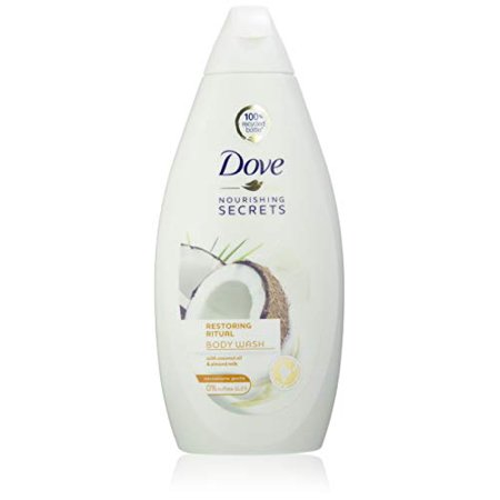 DOVE Body Wash Restoring Ritual  Ml