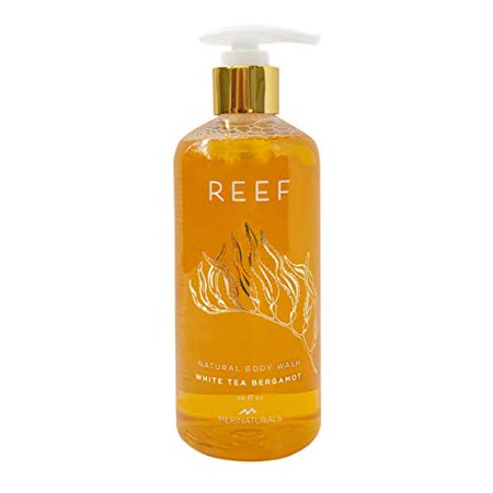 Body Wash Women & by Merinaturals | Essential Scent | Moisturizing Shower Soap | Safe Sensitive Skin | 10 Oz Pump Bottle