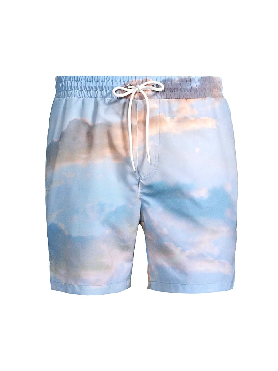 Golden Hour Swim Shorts