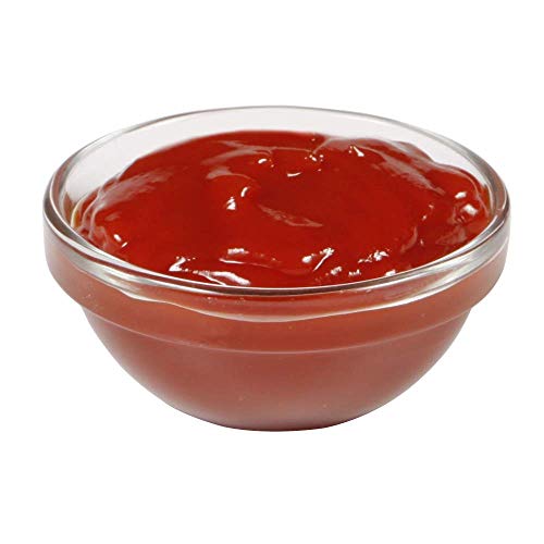 Concession Essentials Heinz Tomato Ketchup, 88 Ounces (Two 44 Oz Plastic Squeeze Bottles) (CE 44oz Ketchup 2 Pack) thumbnail