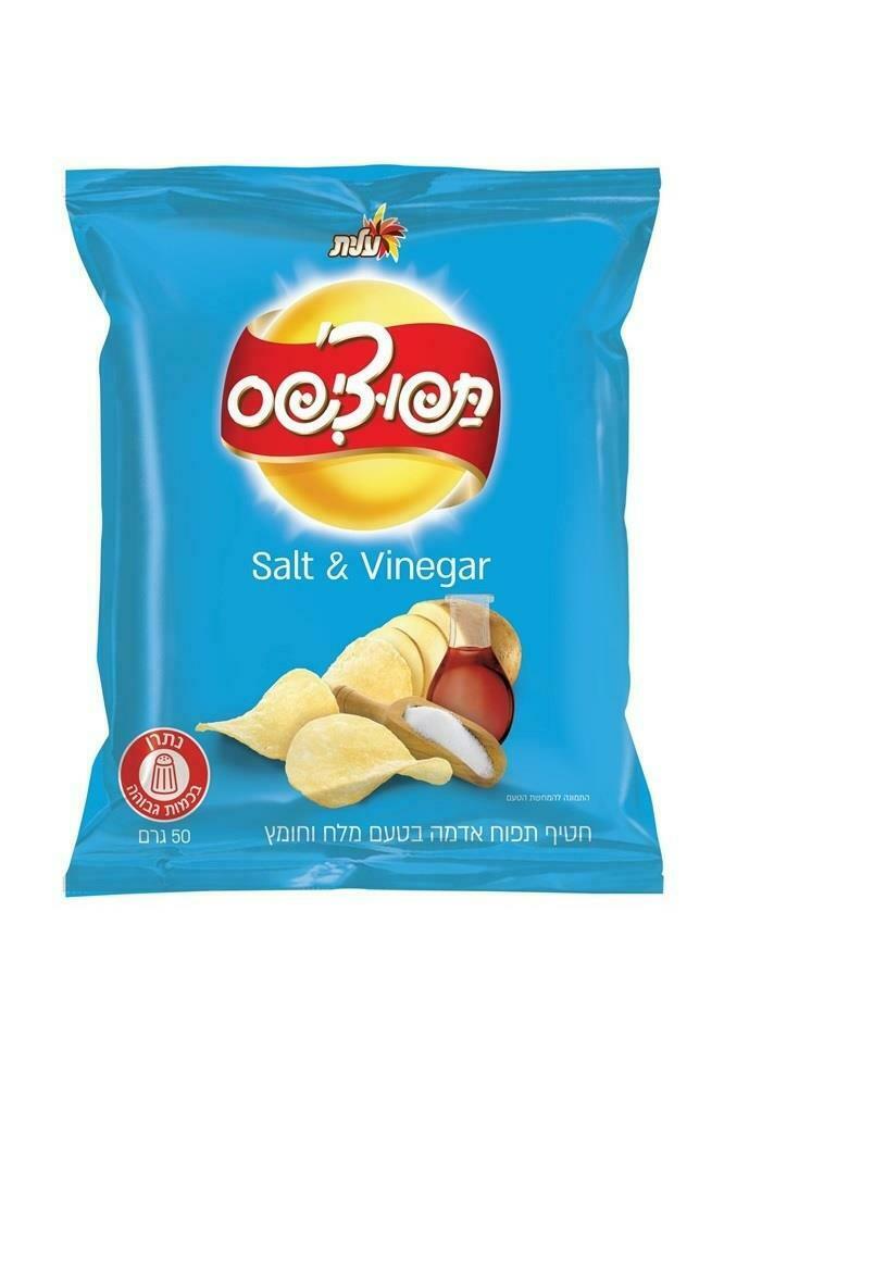 Salt and Vinegar thumbnail