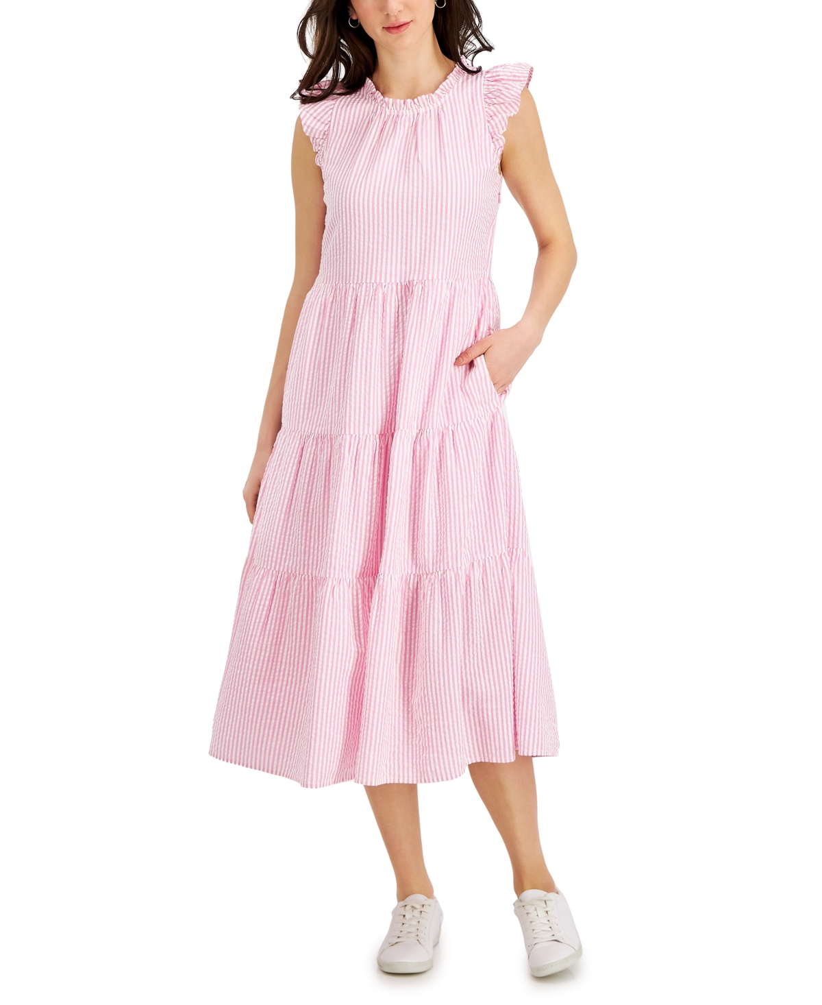 sunlight bell solar lamp