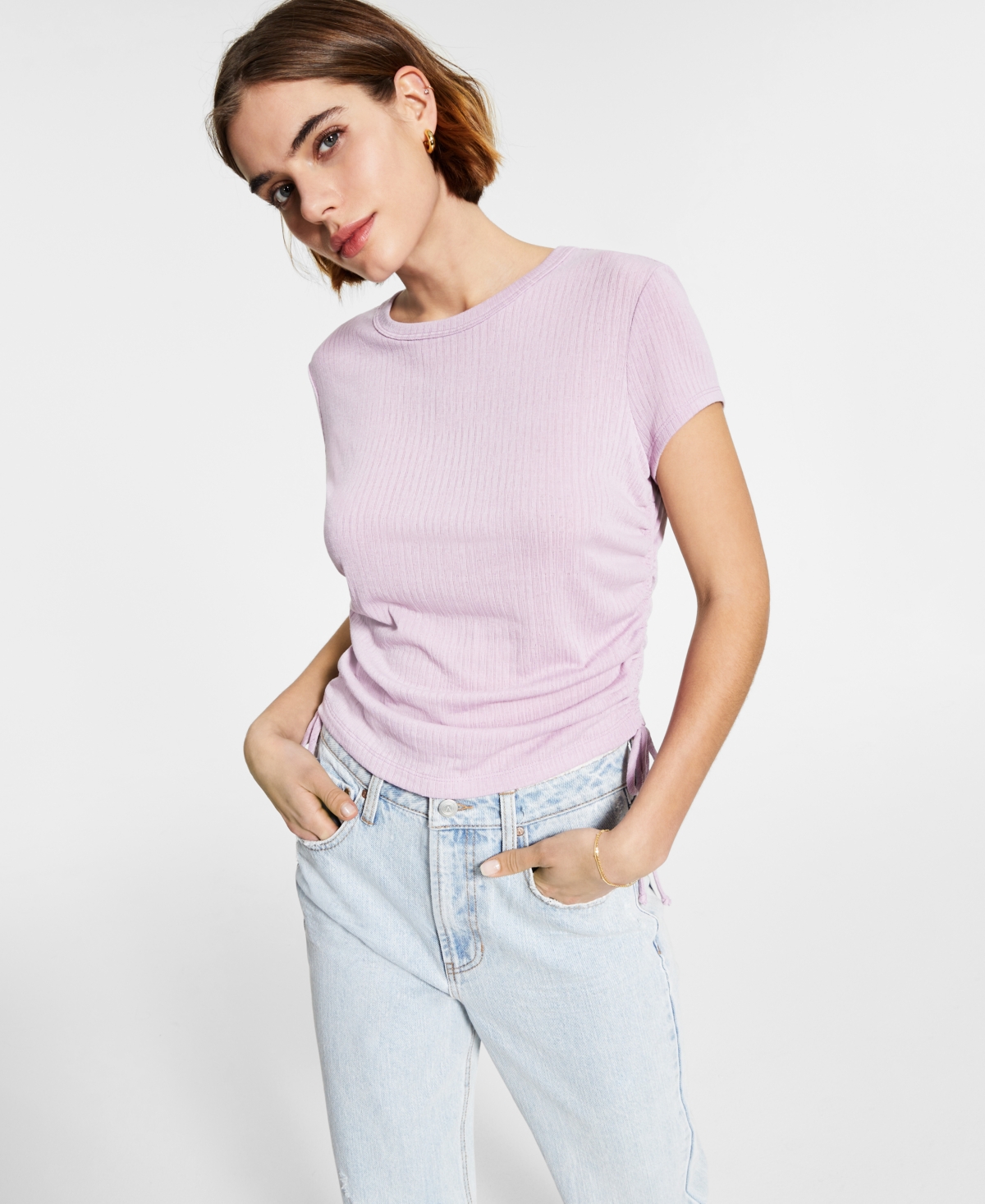 sunlight bell solar lamp