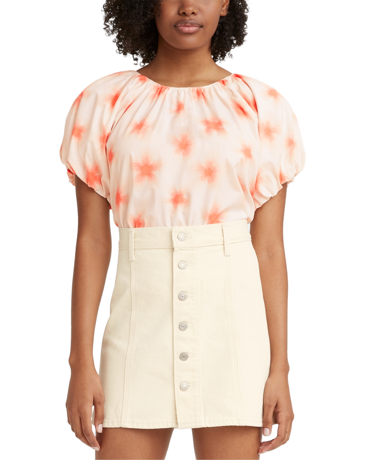 sunlight bell solar lamp