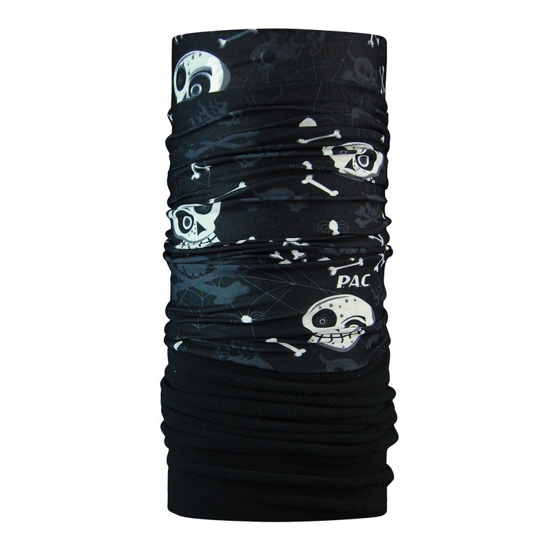 Halstuch P.a.c Kid Fleece Aus Microfaser Skullys 8875-137