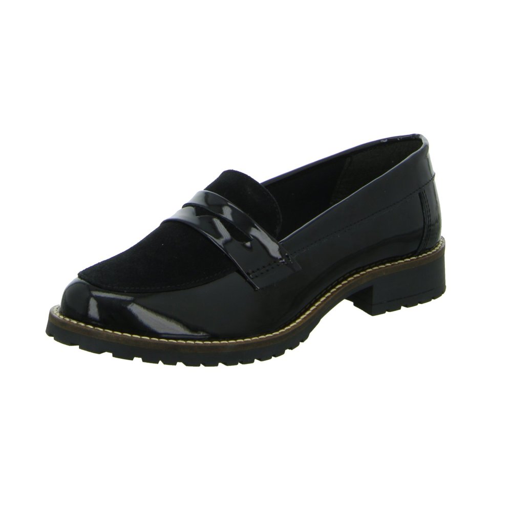 Boxx Slipper Halbschuh