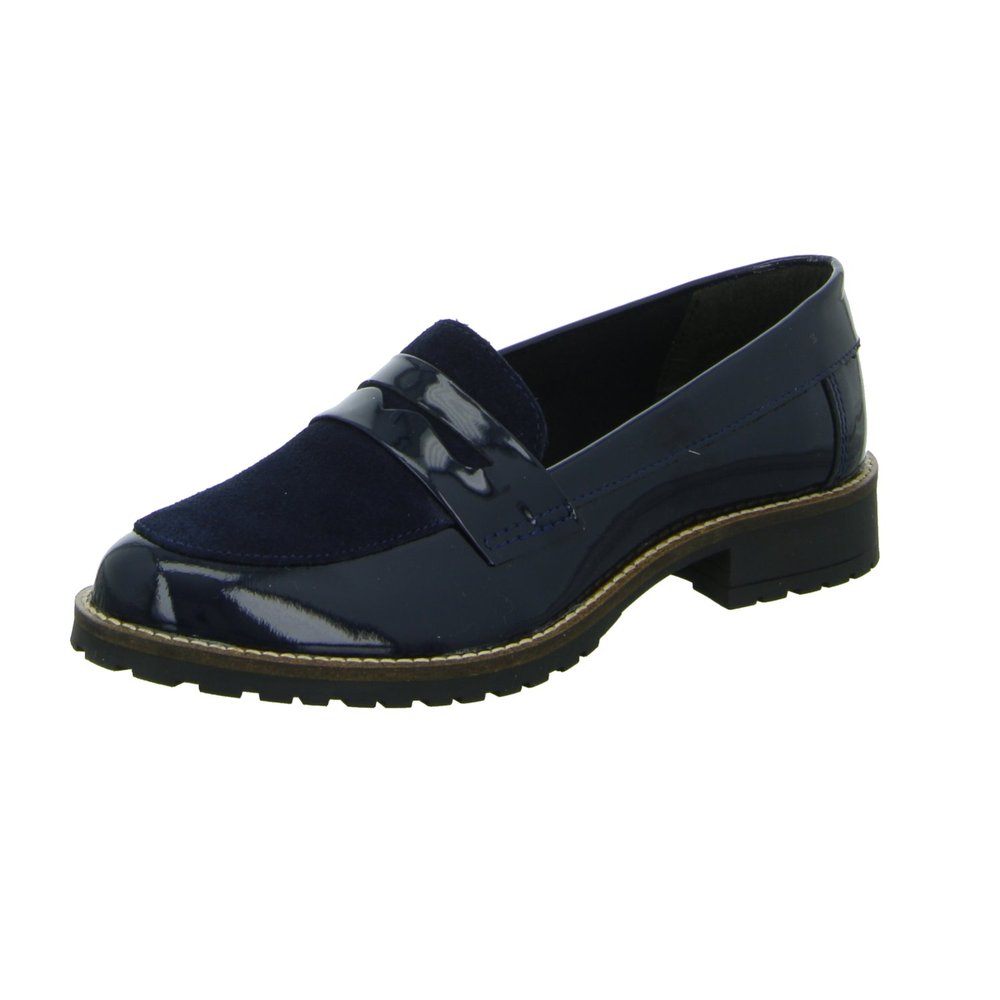 Boxx Slipper Halbschuh