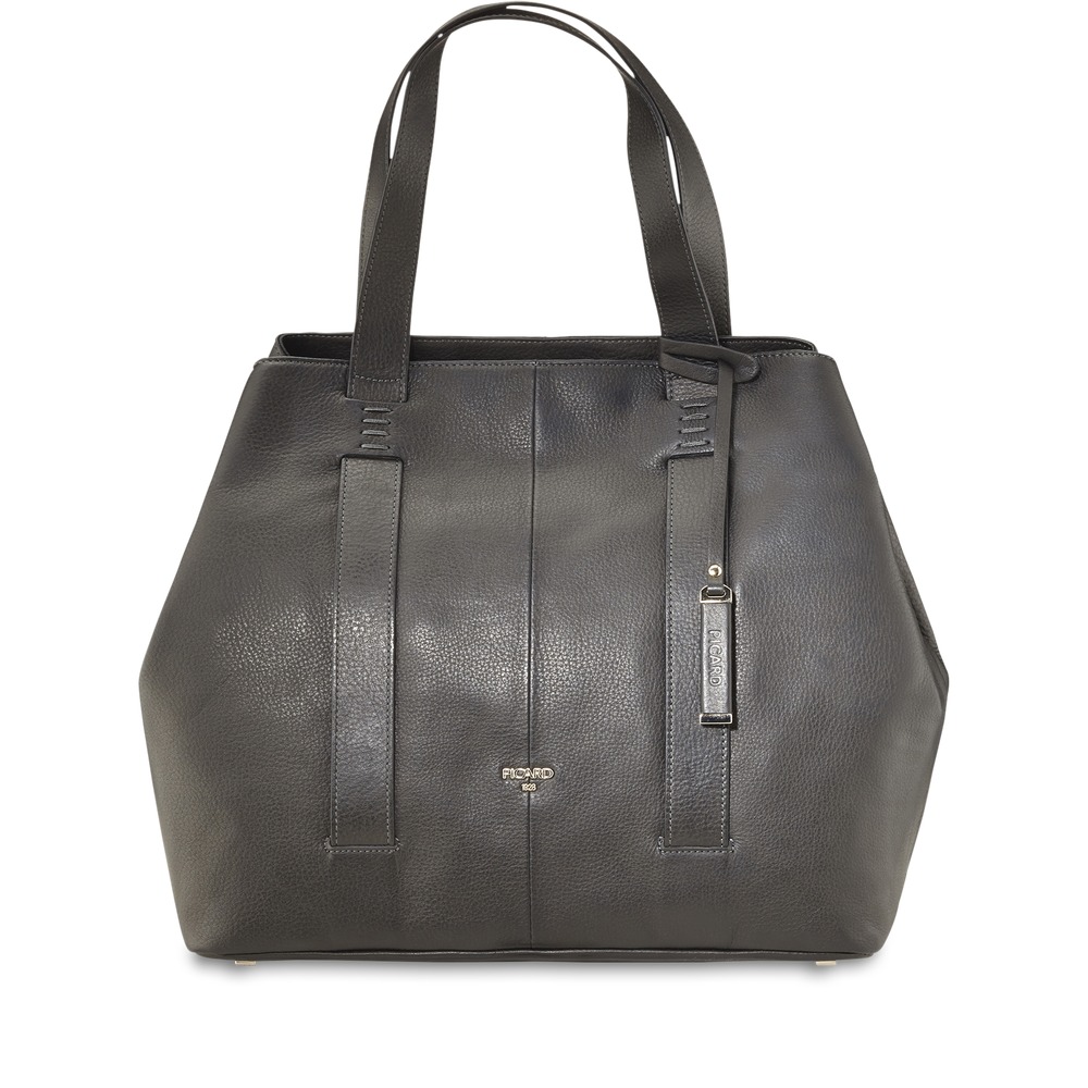 Picard 8775 Damen Handtasche Smooth Schwarz