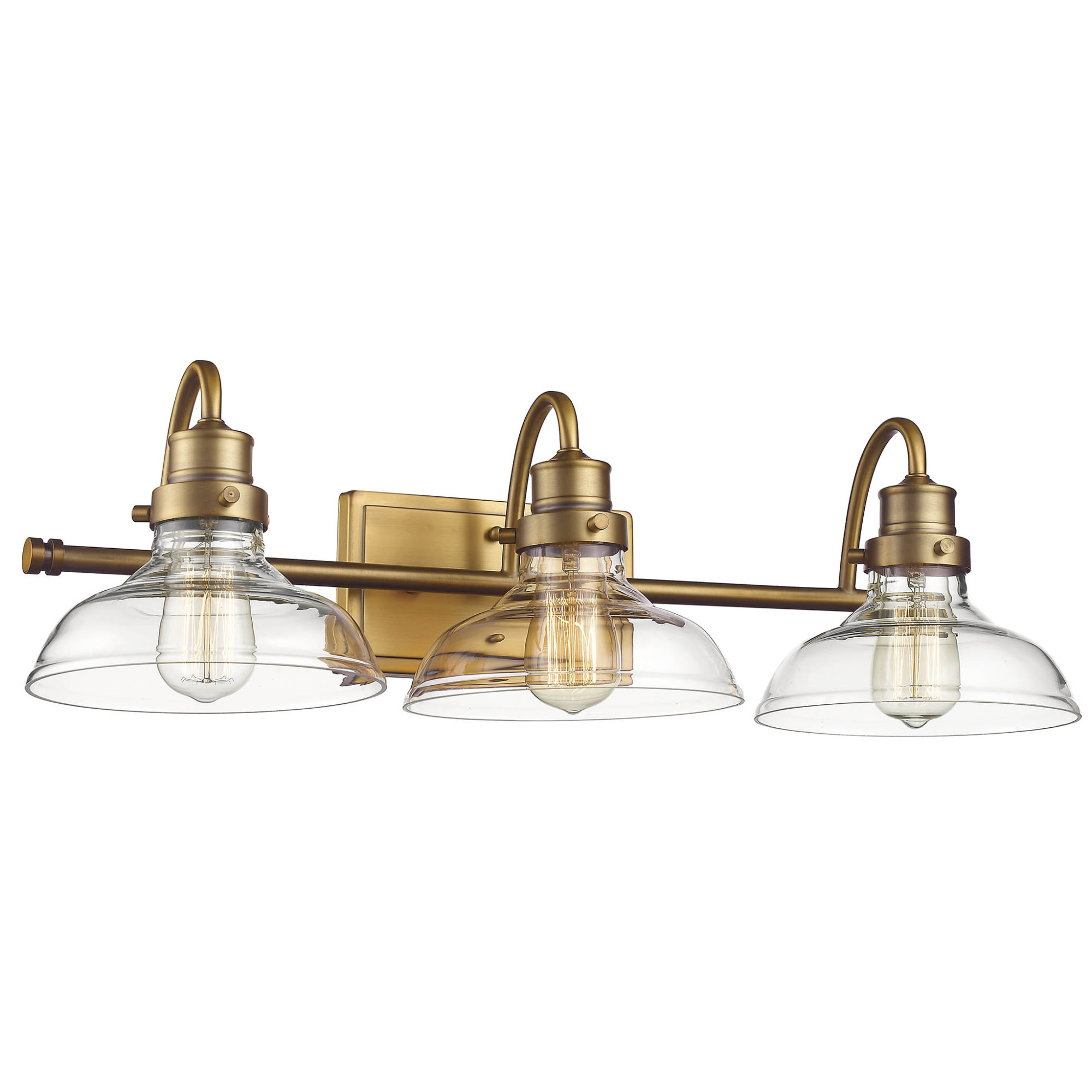 Millennium Lighting 2313 3 Light 26