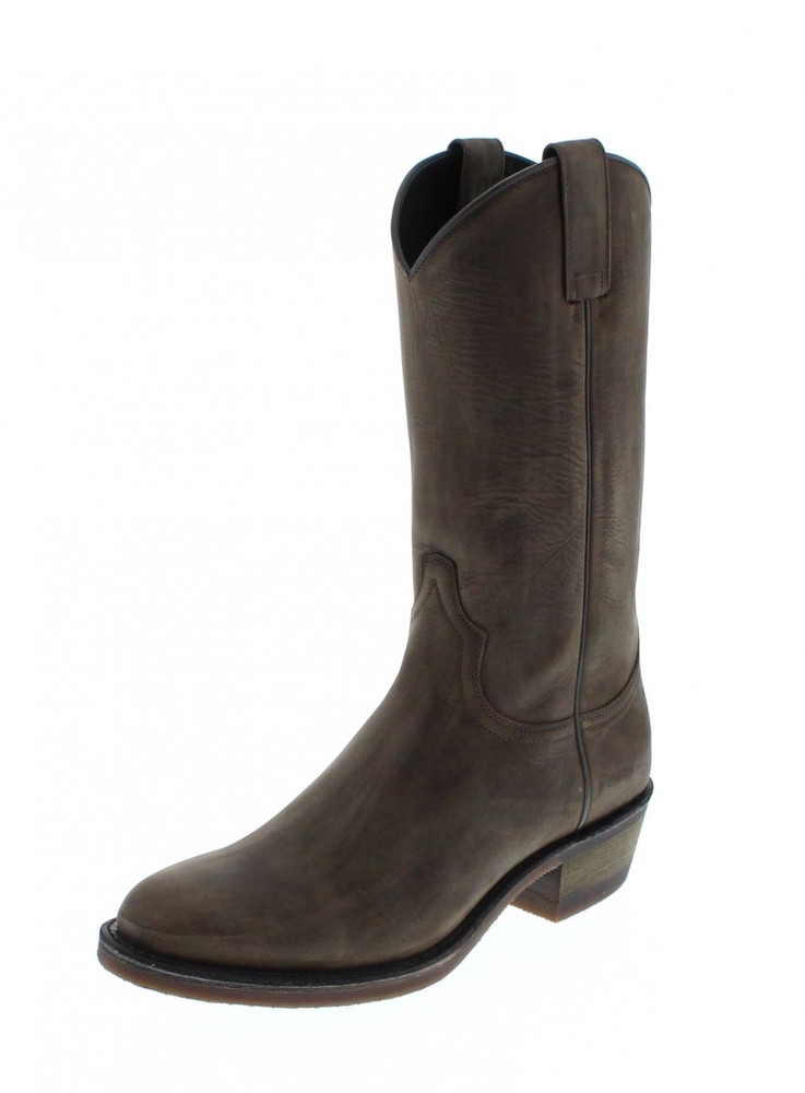 Sendra Boots Stiefel 5588 Grau Westernstiefel