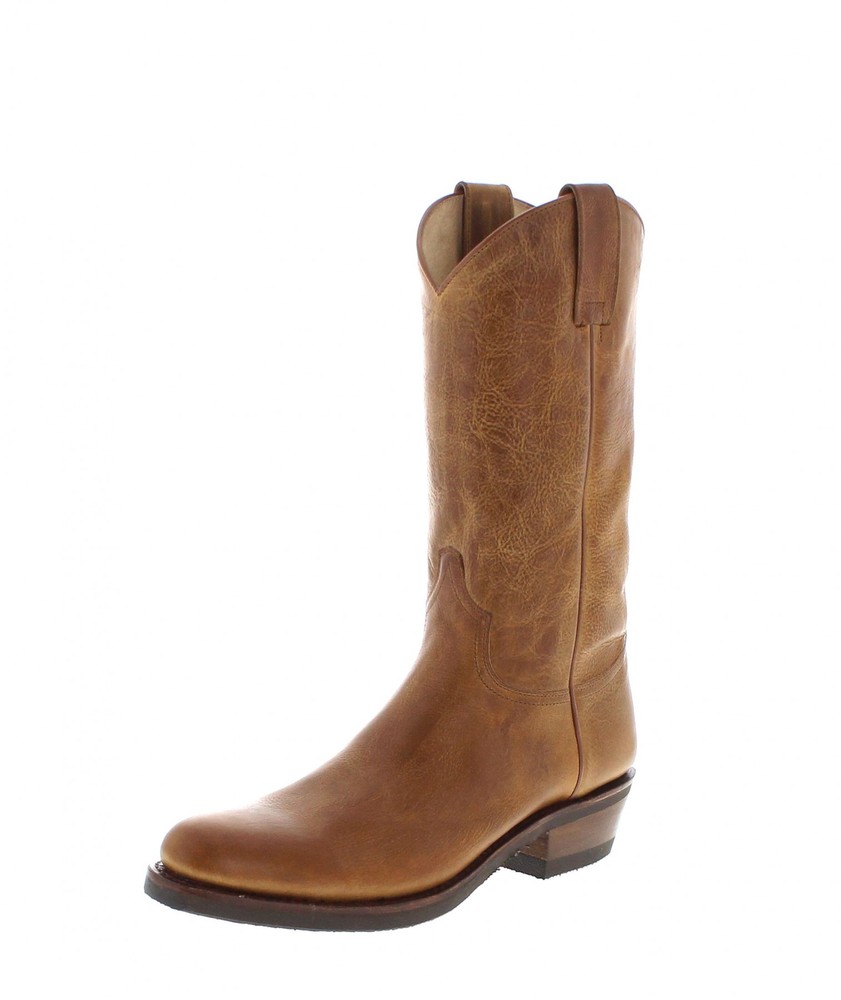 Sendra Boots Stiefel Delgado 5588 Braun Westernstiefel