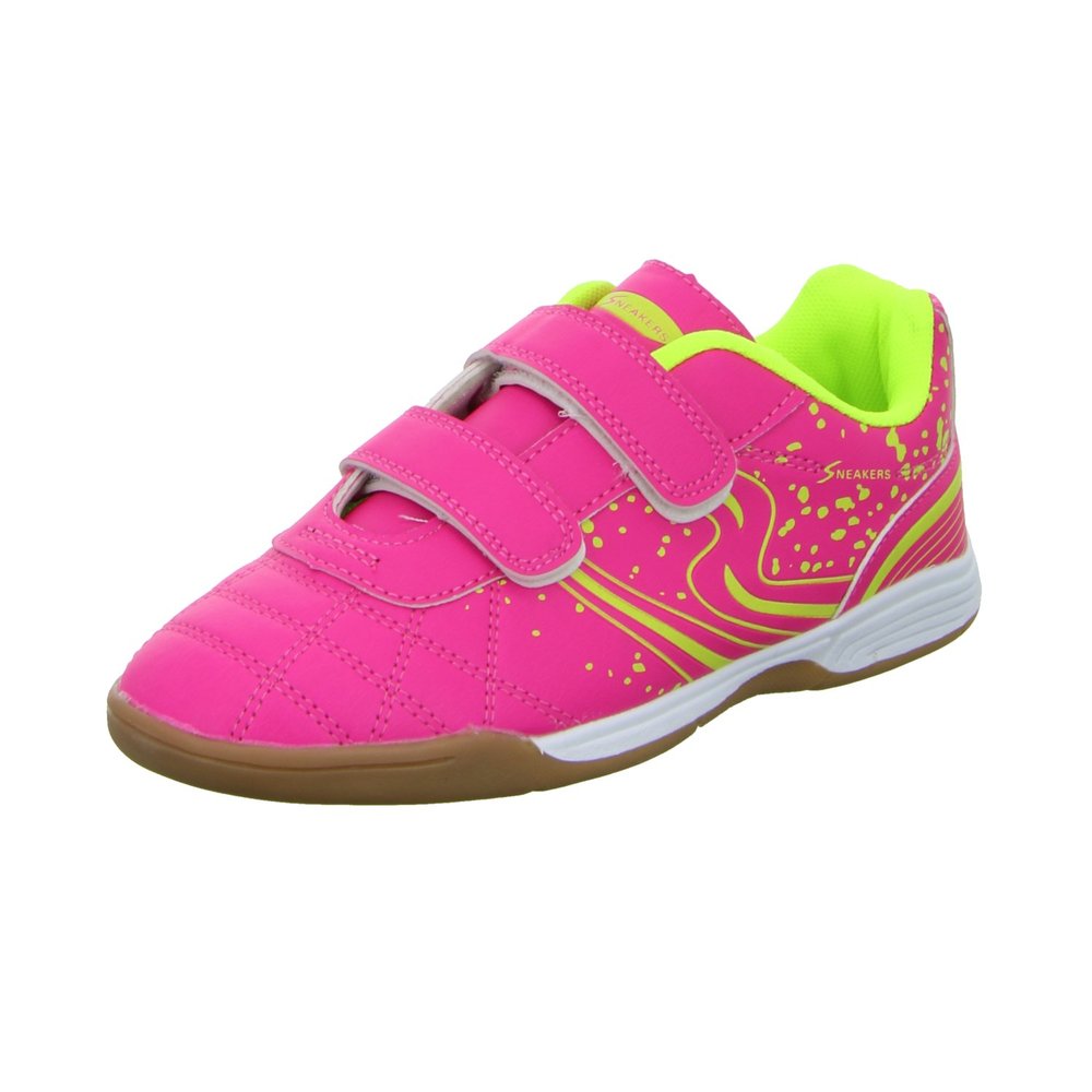 Sneakers Indoor