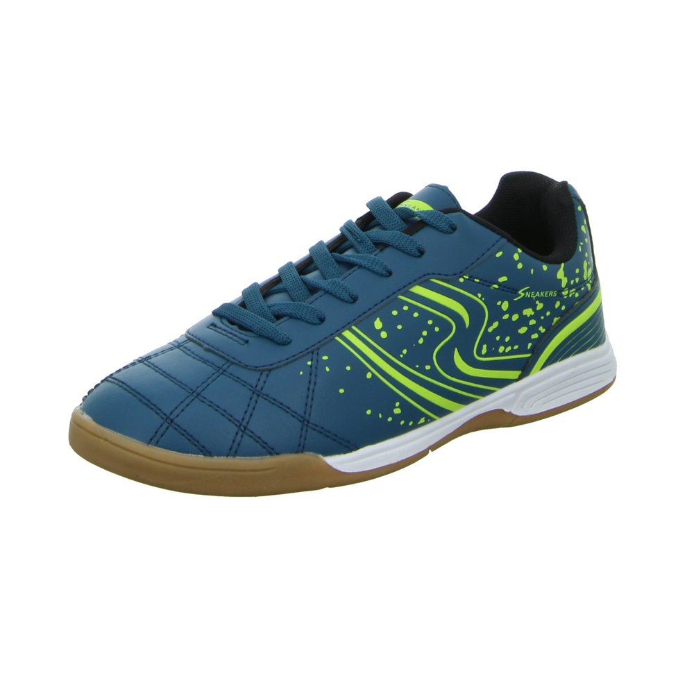 Sneakers Indoor