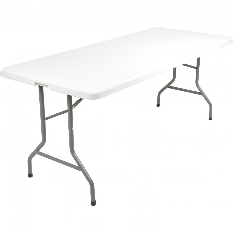 Universaltisch 183x76x74cm Campingtisch Klappbar Beistelltisch Falttisch Tisch
