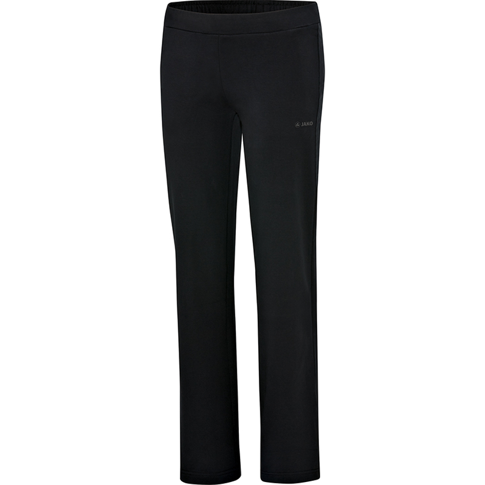 Jako Jazzpants Casual Damen 6504 - GröBe 36 - Schwarz