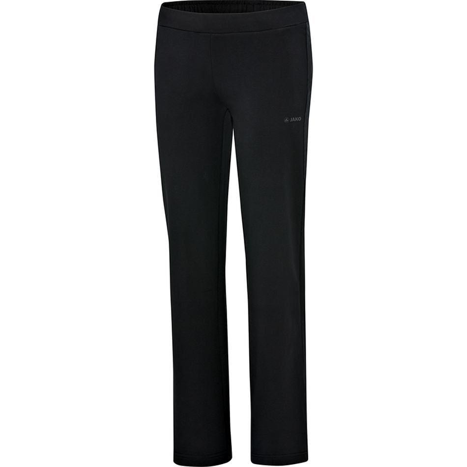 Jako Jazzpants Casual Damen 6504 - GröBe 46 - Grau Meliert