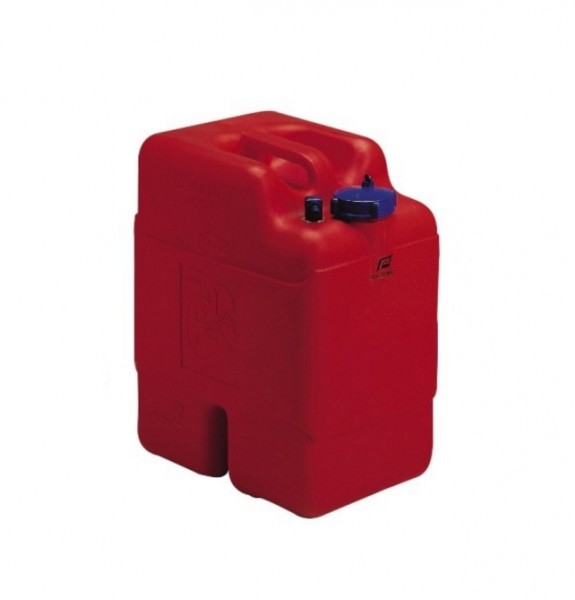 Kraftstofftank 23 Liter